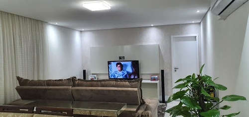 Imagem 1 de 30 de Apartamento Condomínio Carpe Diem - Ap0378