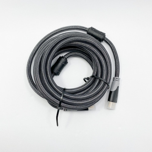 Imagem 4 de 4 de Cabo X Hdmi 10mts Cbxh100cm Exbom