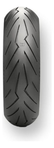 Pneu Traseiro 140/70r-17 Diablo Rosso Iii 66h Pirelli Novo