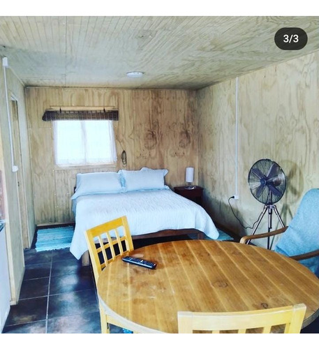 Cabaña Para 2 Personas En Bulnes