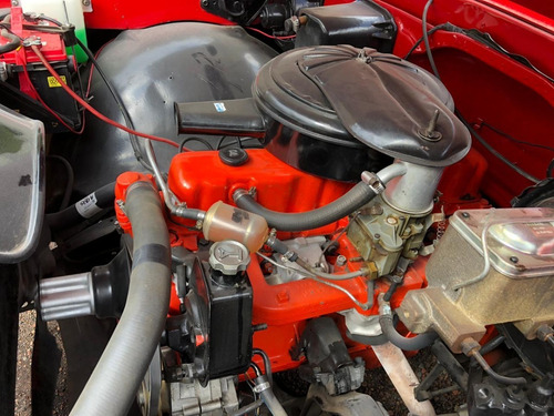 Imagen 9 de 15 de Chevrolet Custom C 10 1971 Hermosa Camioneta!!! Std