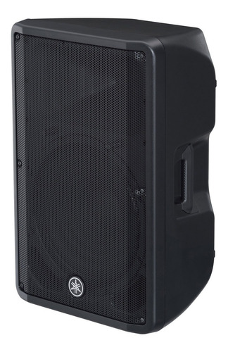 Yamaha Dbr15 Bafle Amplificado Bocina 15 Pulgadas 1000 Watts