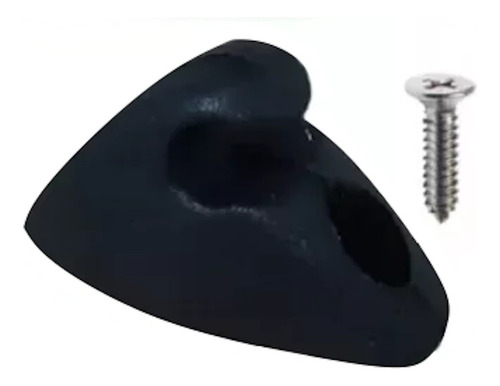 Soporte De Visera Para Caribe