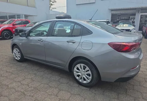 Chevrolet Onix 1.0t Ls At