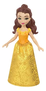 Mattel Disney Princesa Bella