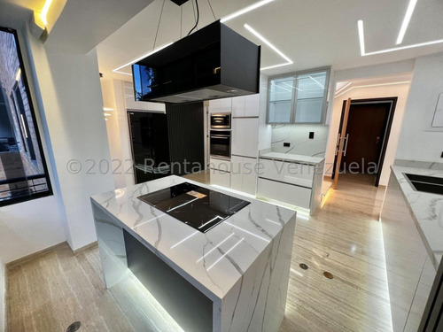 Imagen 19 de 29 de Apartamento En Venta - Las Mercedes 23-14429 - Ja 04242153335