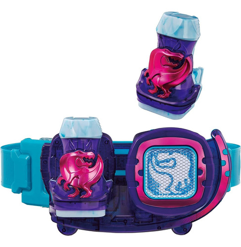 Kamen Rider Revice Transformation Belt Dx Revice Driver Azul