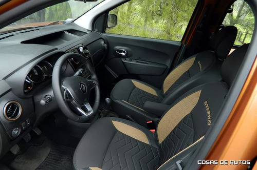 Renault Kangoo Ii Stepway 1.6 Sceii