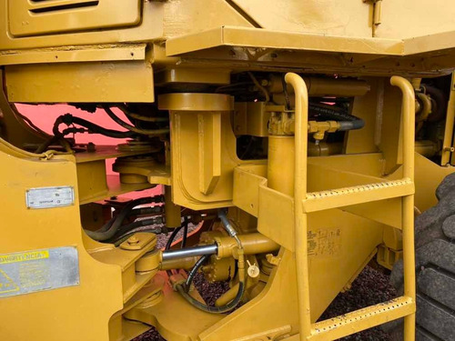 Cat 918f