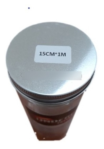 Imagen 2 de 2 de Vendaje Parche Cicatrizante Tattoo Stilo Saniderm 15cmx1mt