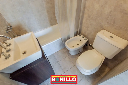 Imagen 25 de 30 de Departamento Monoambiente Venta Villa Pueyrredón