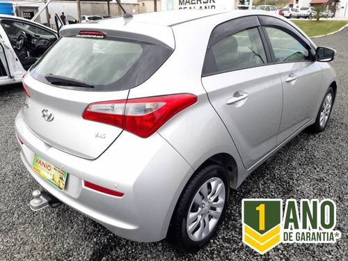 Hyundai Hb20 C./c.plus/c.style 1.6 16v