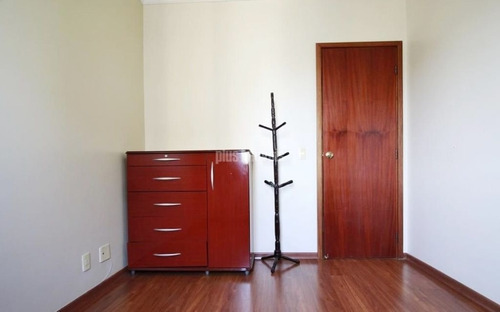 Imagem 9 de 15 de Próximo Ao Parque Burle Marx, Shopping Jd Sul, Col. Porto Seguro 61,0m²au 2 Dorms, Gar. - Pp15517