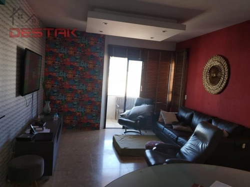 Ref.: 4630 - Apartamento Em Jundiaí Para Venda - V4630