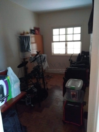 Imagem 4 de 14 de Casa À Venda Em Vila Monte Alegre - Ca002759