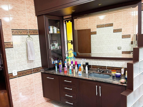 Imagem 9 de 30 de Se Você Está Procurando Por Uma Casa Com Personalidade, Que Você Olhe E Sinta Aquele Algo A Mais E Que Ofereça 3 Quartos Ou Mais, Hidromassagem, Edícula Nos Fundos 3 Vagas De Garag - Ca01764 - 702711