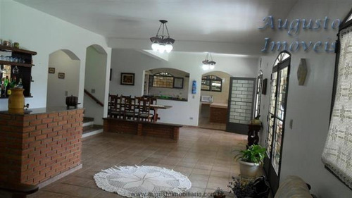 Imagem 28 de 29 de Chácaras Em Condomínio À Venda Em Atibaia/sp - Compre O Seu Chácaras Em Condomínio Aqui! - 1291645