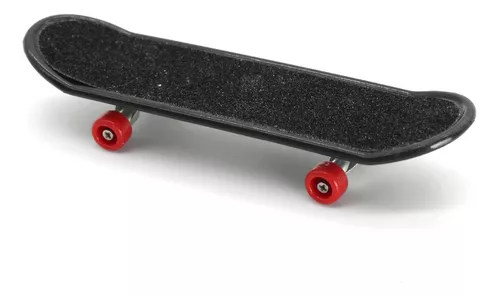 Kit com 2 Skate Dedo Profissional Prodeck Fingerboard e Lixa, Magalu  Empresas