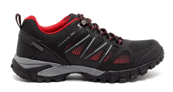 Zapatillas Outdoor Guante Pro | MercadoLibre 📦