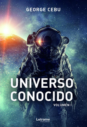 Universo Conocido Volumen I