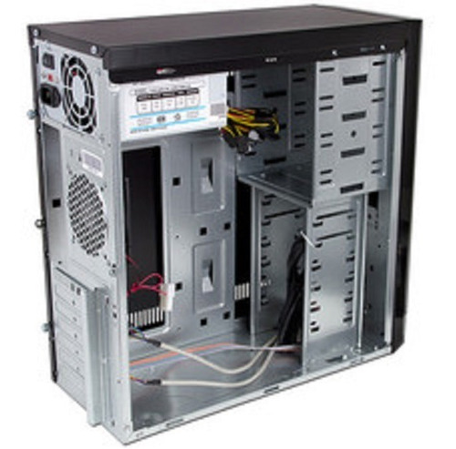 Pc Ensamblada Con Monitor 21.5 Benq (usados) Win 8 IncluĂdo