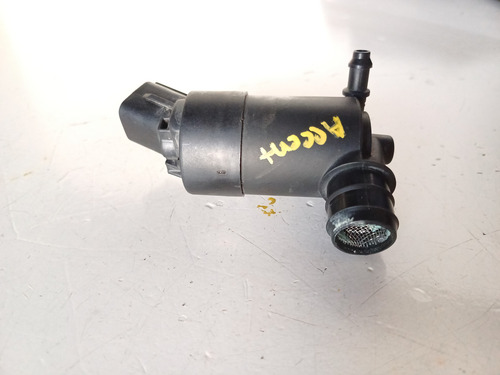 Bomba De Chisgueteros Hyundai Accent 1.6 18 22 Std (usado) (Usado)