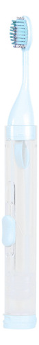 Kit De Cepillos De Dientes Portátiles E, 2 Piezas, Cepillos