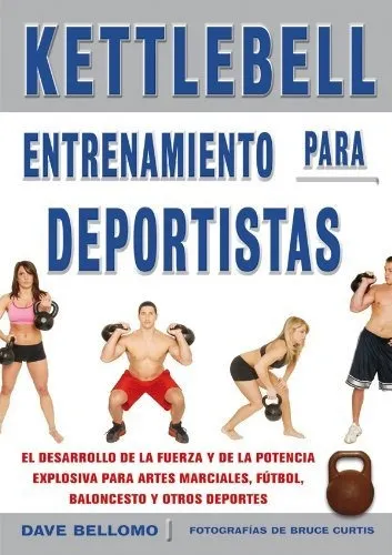 Kettlebell español sales