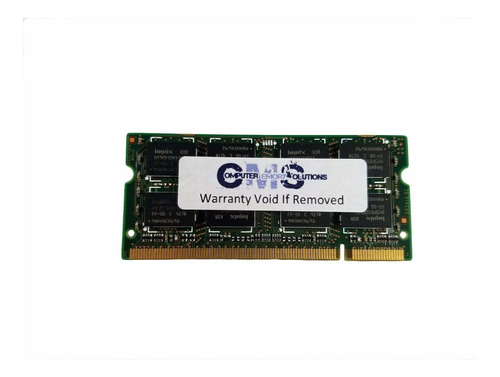 Memoria Ram 2 Gb 1 X 2gb Sodimm Para Acer Aspire One Kav60 