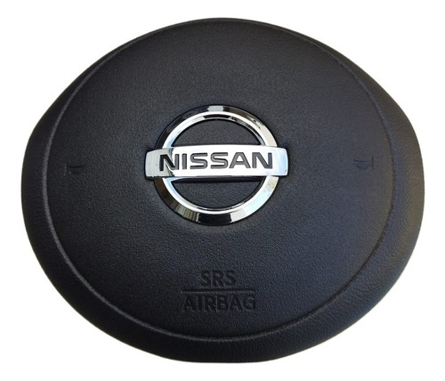 Tapa Bolsa De Aire Nissan Versa 2012 2013 2014 Nueva B