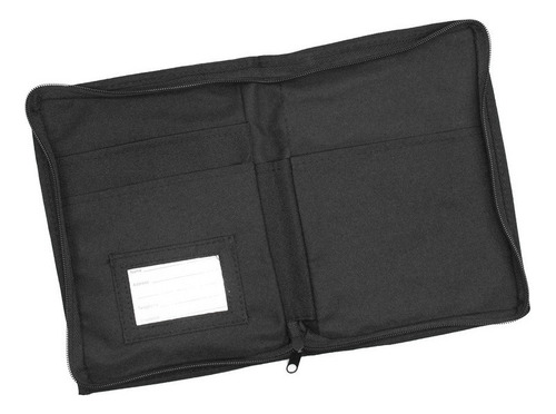 M 1pc Cremallera Coche Modificación Bolsa De Herramientas