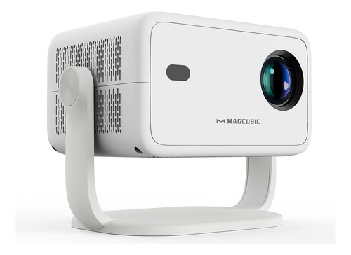 Magcubic L018 Hd 4k Android 11 Wifi6 Led 650 Ansi