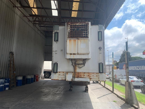 Imagen 4 de 7 de Semirremolque Termico Ast-pra | 26 Pallets 2000