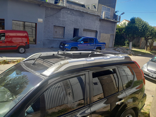 Nissan X-Trail 2.5 Acenta Cvt Xtronic