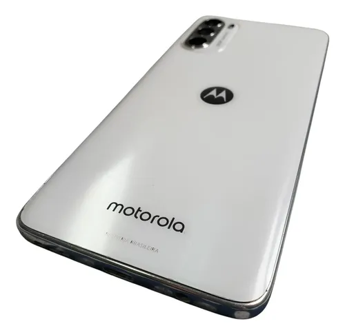 Smartphone Motorola Moto G52 128gb 4gb Ram | MercadoLivre