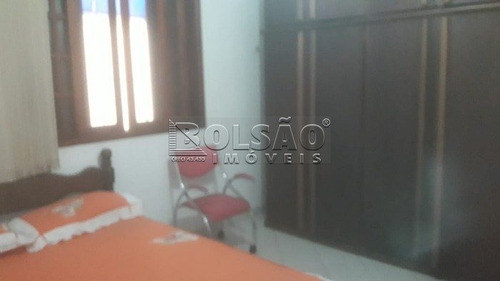 Imagem 8 de 15 de Sobrado - Caicara - Ref: 22744 - V-22744