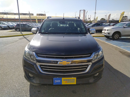 Chevrolet Colorado 2020