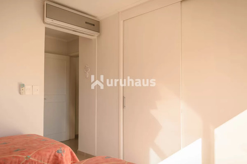 Alquiler Apartamento Tres Dormitorios Punta Del Este Playa Brava Edificio Torre Cristal
