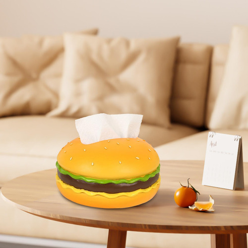 Soporte Decorativo Para Caja De Pañuelos Soporte Creativo Pa