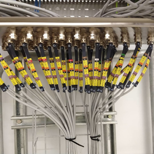 Imagen 3 de 5 de Electricista Domiciliario/industrial/obra/mant/automátizacio