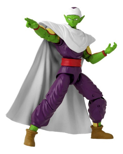 Dragon Ball Super Dragon Stars Piccolo Bandai Replay