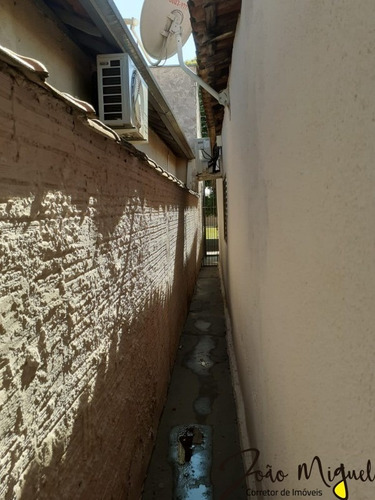 Casa Sao Francisco, Ca00366, Catanduva, Joao Miguel Corretor De Imoveis, Venda De Imoveis - Ca00366 - 68091476