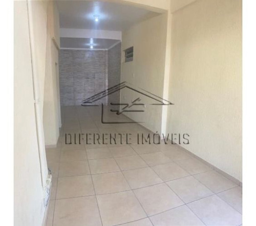 Imagem 2 de 6 de Excelente Sala Comercial Com 42m² - Tatuapé