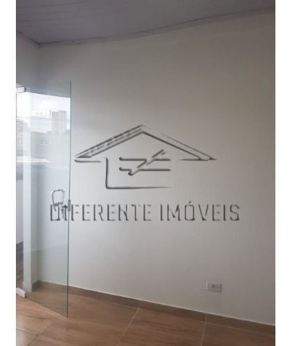 Imagem 3 de 4 de Excelente Sala Comercial Com 13m² - Tatuapé