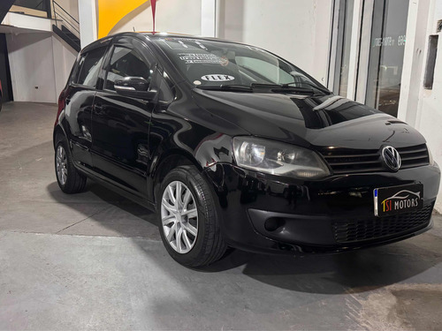 Volkswagen Fox 1.0 Vht Total Flex 5p