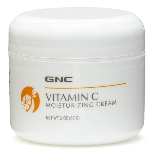 Crema Hidratante Gnc Vitamina C - g a $820