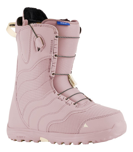 Botas Snowboard Mujer Burton Mint