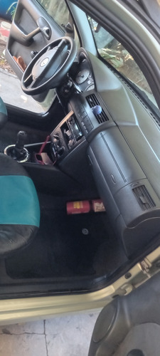 Volkswagen Gol 1.9 Sd Comfortline 60a