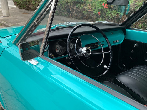 Ford Corcel 1970