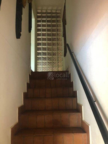 Imagem 13 de 30 de Chácara Com 3 Dormitórios À Venda, 5000 M² Por R$ 2.700.000 - Estância Bela Vista (zona Rural) - São José Do Rio Preto/são Paulo - Ch0076
